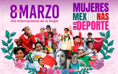 Mujeres Divinas: Legado de Atletas Mexicanas